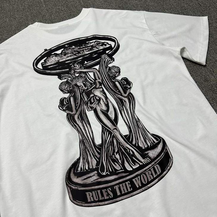 Corteiz T Shirts Short _SKUCorteizXS-2XLwmtx318116660